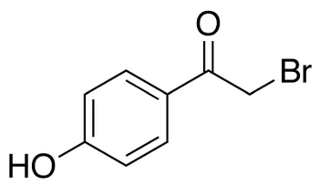 2-Bromo-4’-hydroxyacetophenone