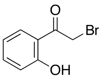 2-Bromo-2’-hydroxyacetophenone