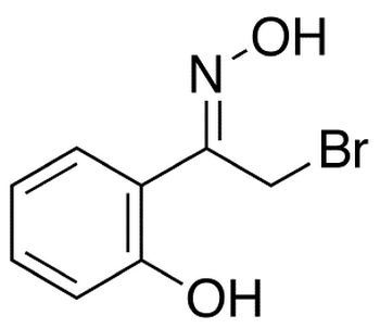 2-Bromo-2’-hydroxyacetophenone Oxime