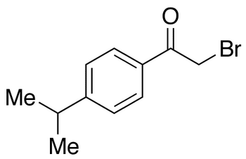 2-Bromo-4’-isopropylacetophenone