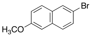2-Bromo-6-methoxynaphthalene (Naproxen Impurity N)