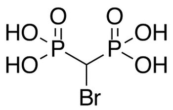 Bromomethylenediphosphonic acid