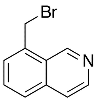 8-(Bromomethyl)isoquinoline