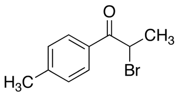 2-Bromo-4’-methylpropiophenone