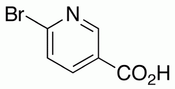 6-Bromonicotinic Acid
