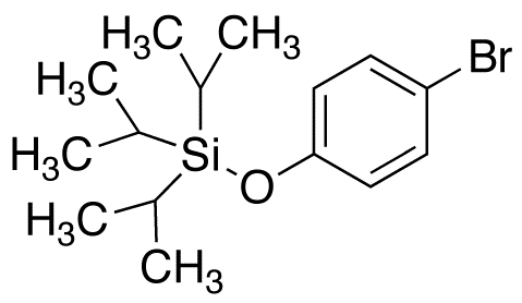 4-Bromophenoxytriisopropylsilane