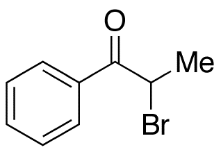 α-Bromopropiophenone
