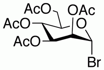 Bromo 2,3,4,6-Tetra-O-acetyl-α-D-mannopyranoside