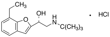 (R)-Bufuralol HCl