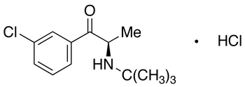 (R)-Bupropion D-Tartaric Acid Salt