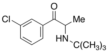 (S)-Bupropion L-Tartaric Acid Salt