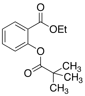 2-O-tert-Butoxycarbonylbenzoic Acid Ethyl Ester