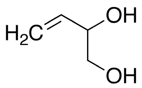 1-Butene-3,4-diol