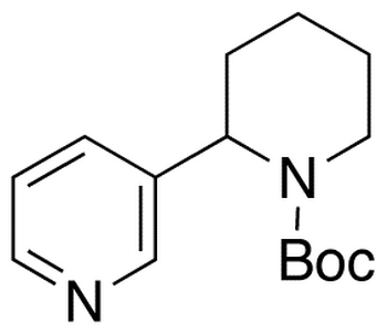 N-tert-Butoxycarbonyl Anabasine