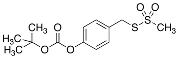 4-(tert-Butoxycarbonyloxy)benzyl Methanethiosulfonate