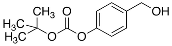 4-(tert-Butoxycarbonyloxy)benzylalcohol