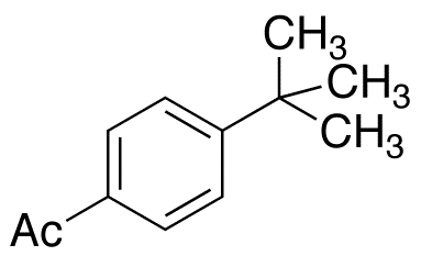 4-tert-Butylacetophenone
