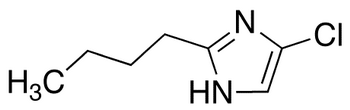 2-Butyl-5-chloro-1H-imidazole