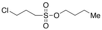 Butyl 3-Chloropropylsulfonate