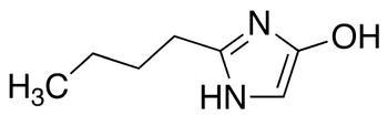 2-Butyl-5-hydroxy-1H-imidazole