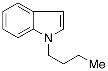 N-Butylindole