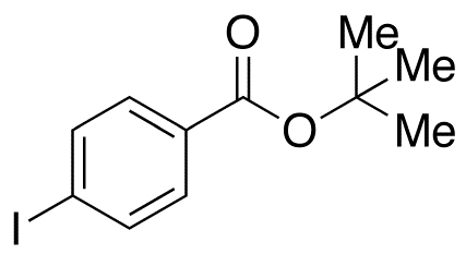 tert-Butyl 4-Iodobenzoate
