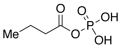 Butyryl Phosphate