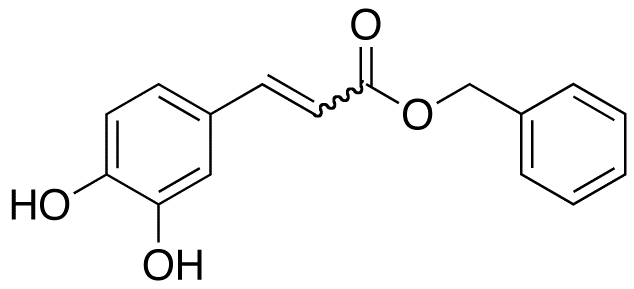 Caffeic Acid Benzyl Ester
