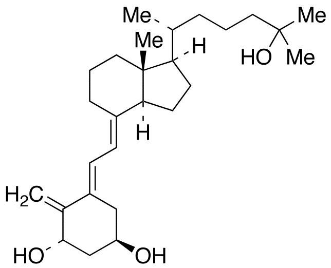 5,6-trans-Calcitriol