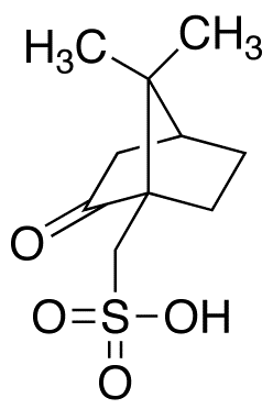 (1R)-(-)-10-Camphorsulfonic Acid