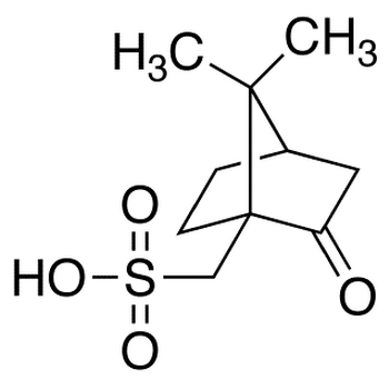 (1S)-(+)-10-Camphorsulfonic Acid