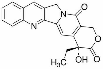 (R)-(-)-Camptothecin