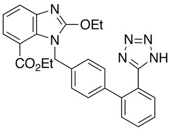 Candesartan Ethyl Ester