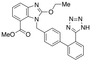 Candesartan Methyl Ester