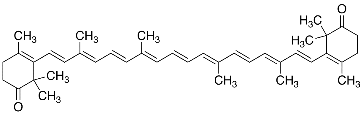 all-trans-Canthaxanthin