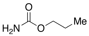 Carbamic Acid Propyl Ester