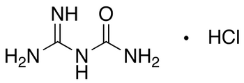 Carbamoyl-guanidine Amidino Urea Salt HCl salt