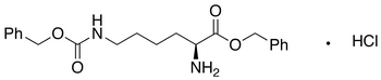 N6-Carbobenzyloxy-L-lysine Benzyl Ester HCl