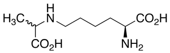 Nε-(1-Carboxyethyl)-L-lysine(Mixture of Diastereomers)