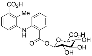 3-Carboxy Mefenamic Acid Acyl-β-D-glucuronide
