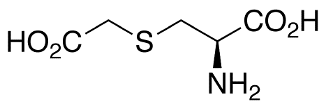 S-(Carboxymethyl)-L-cysteine