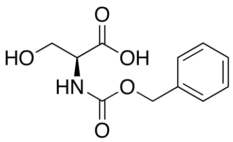 N-Carboxy-L-serine N-Benzyl Ester