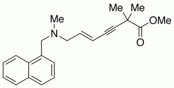 Carboxyterbinafine Methyl Ester