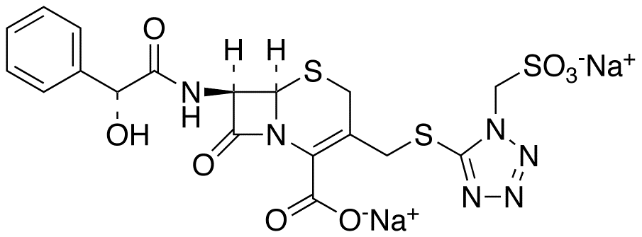 Cefonicid Disodium Salt