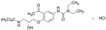 (R)-(+)-Celiprolol HCl