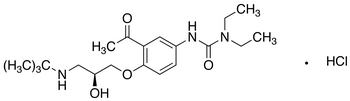 (S)-(-)-Celiprolol HCl