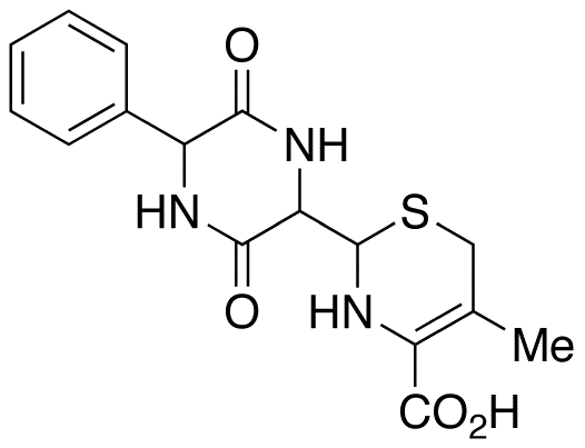 Cephalexin Diketopiperazine