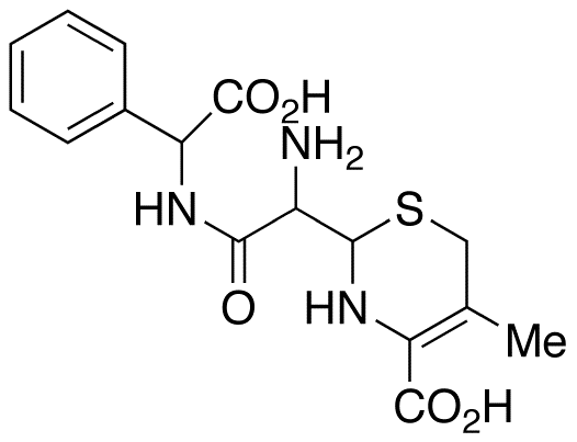 Cephalexin Diketopiperazine Monoacid(Mixture of Diastereomers)