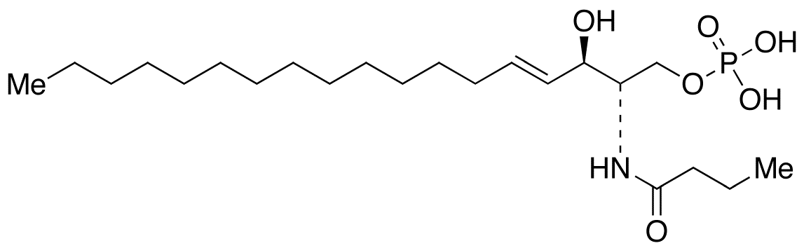 C4 Ceramide-1-phosphate