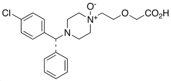 (R)-Cetirizine N-Oxide